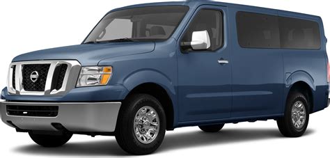 2013 Nissan NV Cargo NV3500 HD Owners Manual
